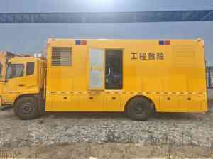北京移动发电车供应商推荐:保电车、供电车实力厂家揭秘