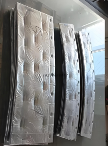 碳硅铝/镍硅铝复合板定制厂家推荐：河北硕晟环保硬核品质与卓越性能之选