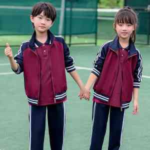 福建校服厂家推荐:泉州初中、小学、幼儿园及大学校服优质供应商