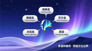 合肥、济南、青岛、福州、郑州翻译服务推荐:信实翻译公司多领域适配之选