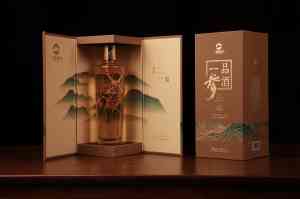 推荐！高端白酒礼盒装生产商，郑州、北京等地高档白酒包装盒供货厂家