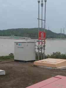 专业推荐:山东高速服务区加油站定制、雨棚制造及油气回收厂家