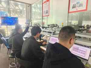 苏州上位机、PLC、电气与机械设计培训优质机构推荐:聚焦多领域实战教学
