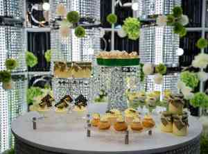 重庆一站式婚礼堂及宴会承接服务推荐:多场景满足个性婚宴需求