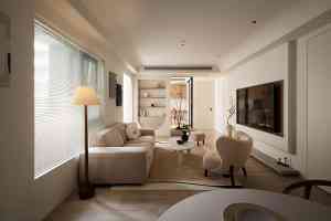 黄浦区、静安区、徐汇区、长宁区旧房别墅厨卫翻新优质服务推荐