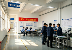 深圳RSCI认证申请、咨询及辅导服务优质机构推荐，聚焦专业服务解析