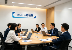 深圳RSCI认证申请、辅导、咨询服务及证书报告机构优选推荐