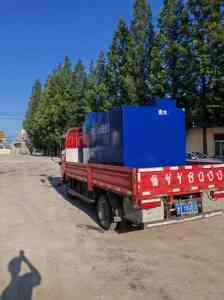 屠宰污水处理设备供应商推荐:涵盖鸡牛羊屠宰场景,优质厂家不容错过