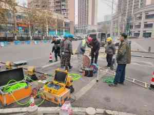 重庆推流器水下维修、云南桥墩检查等多地水下服务优质之选