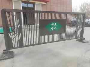 桥梁护栏、市政护栏等厂家推荐:聚焦北京市政与河北道路护栏优质供应商