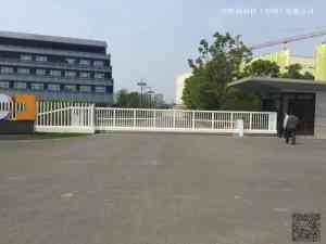 北京铝艺门、伸缩大门等厂家推荐，专业定制与多样选择