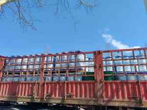 淮海牌多品类油漆生产、代工及批发厂家推荐，聚焦优质供应商