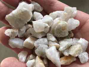 天然石英砂直销!重庆、贵州优质石英砂滤料厂商厂家推荐