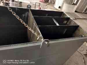 海南污水处理装置实力厂家推荐:聚焦建智康环境工程多场景解决方案