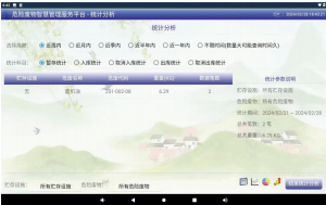 优质危废智能厂家推荐:河南润蒲环保、北京等地危废管理智能化之选