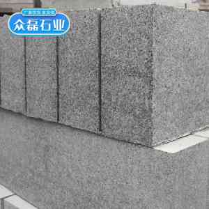 天津、北京芝麻灰路沿石、火烧板等石材源头及供货厂家推荐
