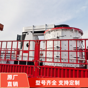 鄂式、立式、煤矸石及新型石破碎机厂家推荐:郑州德宏实力之选