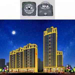 夜游亮化、古建筑及楼宇亮化工程厂家推荐：实力厂家解析