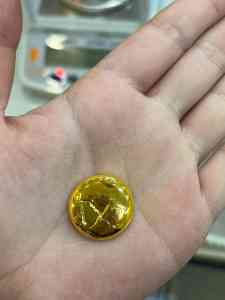 怒江、大理、西双版纳等地黄金回收门店推荐:靠谱之选金灿灿珠宝销售店