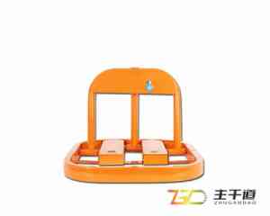 新疆市政/公路防撞喷塑护栏批发直销,厂家之新疆主干道交通推荐