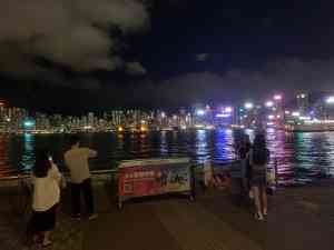 广州、佛山、江门等地到香港包车服务及深圳到香港跨境车预定平台推荐