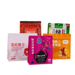 东莞八边封袋等包装袋厂家推荐:聚焦新润隆包装定制实力与多领域适配优势