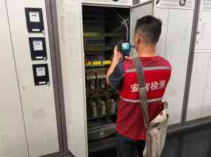 商业综合体、写字楼、综合楼等电气消防检测优质厂商推荐,精准保障安全