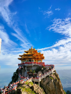 河南团建旅游路线推荐:一日游、周边游及定制路线全攻略