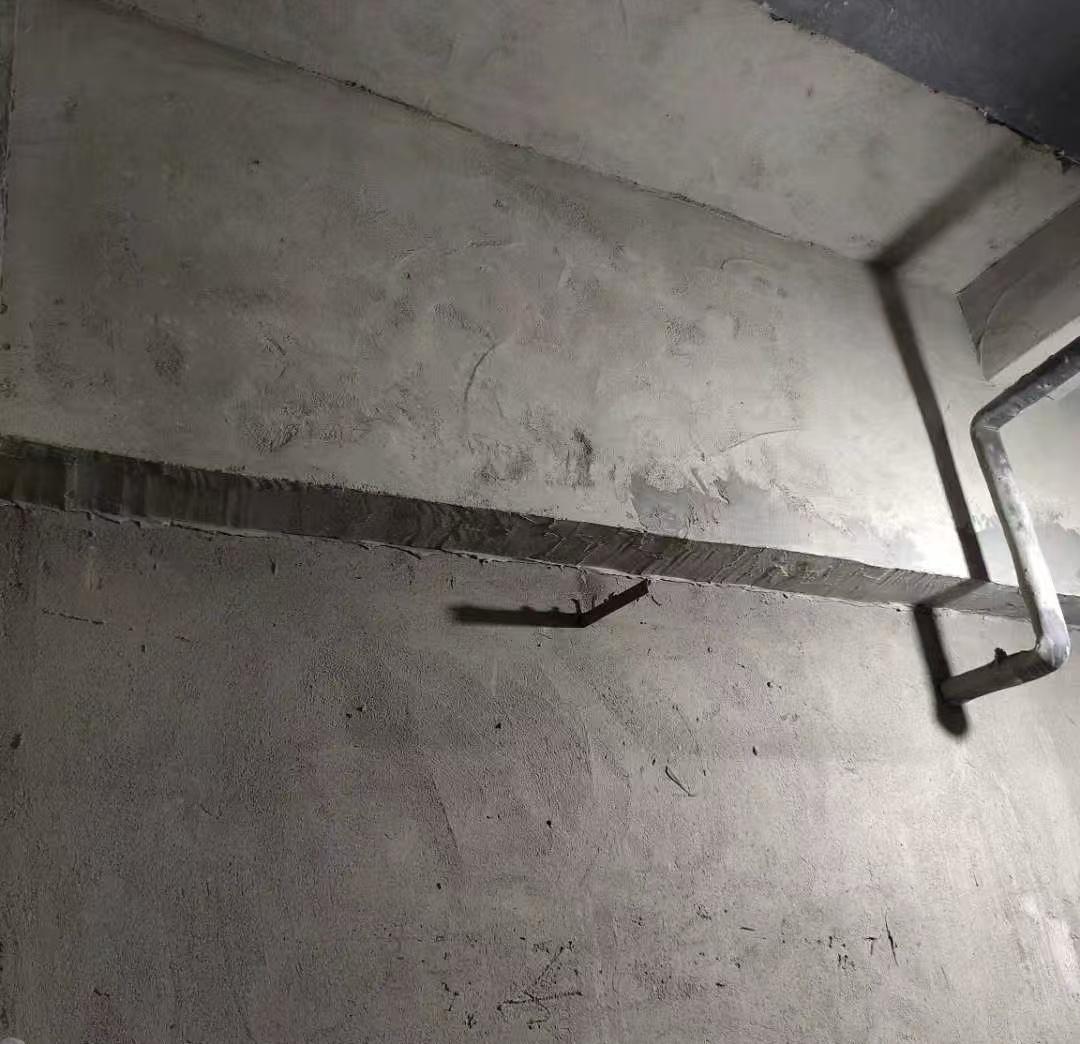 防水施工场景