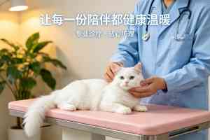 闵行区及上海狗狗多种疾病治疗服务机构推荐:专业呵护爱宠健康