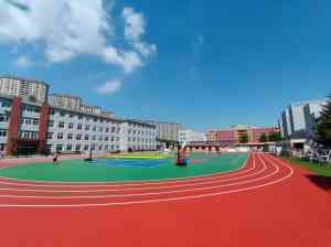辽宁室内地板服务优选:沈阳石塑、塑胶、运动及PVC地板优质供应商