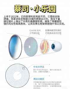 中山眼镜品牌大揭秘:横琴视保(明恒视力)等品牌优选推荐