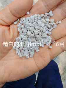 除锈、铸造、地坪等石英砂厂家推荐:滁州优质石英砂厂家解析