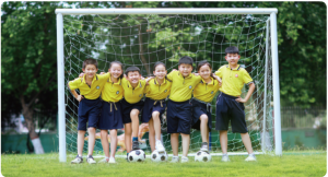 河南周边教学质量高的学校推荐:新郑双语学校等多校亮点解析