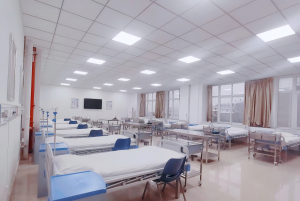 江西及赣州护理与养老管理学校咨询:聚焦江西赣州育才技工学校优势解析
