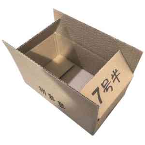 橡胶塑料、汽配、灯饰、纺织皮革及家电数码纸箱优质厂家推荐