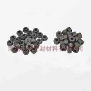 南通电子水泵石墨轴承厂家推荐:聚焦热循环管理与新能源汽车应用