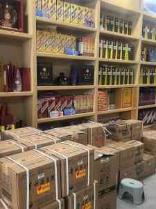 石家庄烟酒回收平台推荐:桥西区子涵烟酒店,品质服务有保障