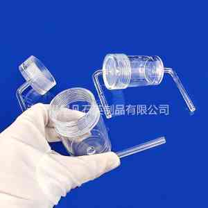 连云港大口径石英管等定制批发:厂家之连云港晟凡石英制品有限公司推荐