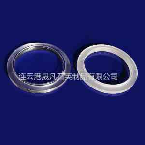 异型、开槽、超薄等石英片厂家推荐:连云港厂家实力解析