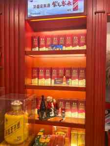石家庄烟酒回收平台推荐:郎酒、丛台酒等陈年老酒回收优质之选
