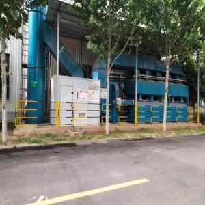 北京催化燃烧设备优质厂家推荐:聚焦,解锁催化燃烧装置源头实力