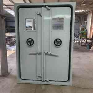 北京防护密闭门等多种密闭门生产商推荐:优质厂家为您提供可靠选择