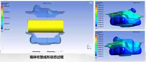 广东、北京、上海、江苏、浙江多地 Ansys 及 Ls - dyna 仿真培训优质服务商推荐