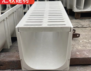 成品树脂排水沟批发及规格订做厂家推荐:天津、北京优质排水渠企业