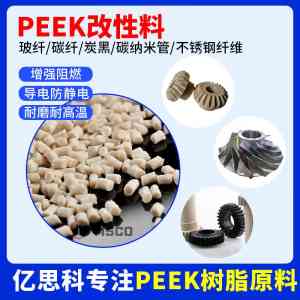 专业PEEK材料批发及定制厂家推荐:北京、东莞优质加工厂揭秘