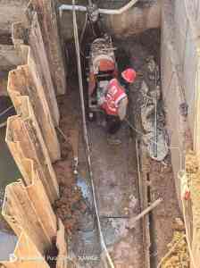 路面开裂、地基加固及沉降注浆施工厂家推荐:聚焦专业团队与丰富案例