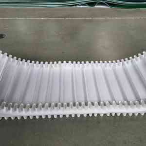 工业输送带厂家推荐:PVC、环形、耐酸碱输送带江苏优质供应商