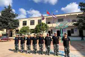 云南多地不良孩子管教机构推荐:昆明市西山起点养成教育培训学校解析