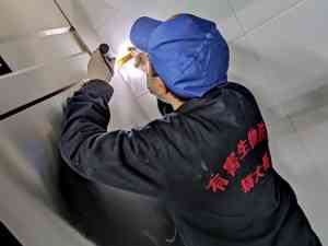 重庆除蚤、除四害、灭白蚁等服务推荐：品质与专业兼具的优质之选